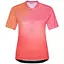 Велоджерси Ziener Naladia W Fuchsia/Orange/Pink S (1012-249104-879-36) - миниатюра 1