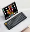 Клавиатура беспроводная механическая MiiiW POP Z680cc (MWMKB01) с украинскими буквами - миниатюра 5