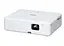Мультимедійний проектор Epson CO-W01 (V11HA86040) - мініатюра 2