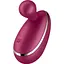 Вібратор Satisfyer Spot On 1 Berry SO8413 (108498) - мініатюра 1