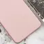 Чехол Lakshmi Silicone Cover Full Camera (AAA) для Xiaomi Redmi Note 14 5G Розовый / Pink Sand - миниатюра 3