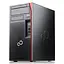 Комп'ютер Fujitsu Refurb Esprimo P558 E85+ MT i3-8100/8/120SSD - мініатюра 3