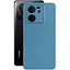 Захисна плівка StatusSKIN для Xiaomi 13T Корпус Вініл Блакитна глянець - мініатюра 1