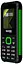 Телефон Sigma X-Style 18 Track Black-Green UA UCRF - миниатюра 3
