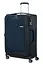 Валіза 71 См Samsonite D'LITE BLUE 71x46x29(32) KG6*11304 - мініатюра 5