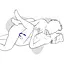 Вібратор під одяг Adrien Lastic Mr.Hook з пультом LRS - мініатюра 5