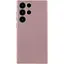 Чохол Ummi Silicone Cover Lakshmi Full Camera AA для Samsung Galaxy S26 Ultra Рожевий/Pink Sand - мініатюра 1