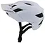 Велошолом Troy Lee Designs Flowline SE Helmet White XS/S (1106-110437011) - мініатюра 2