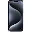 Смартфон Apple iPhone 15 Pro Max 256GB Blue TitaniumModel A3106 (Grade Q) Seller Refurbished - мініатюра 1