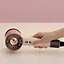 Фэн Dyson Supersonic HD16 Nural Ceramic Pink/Rose Gold (598975-01) - миниатюра 6