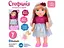 Кукла функциональная Стефания Limo Toy (укр.) - миниатюра 2