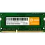 Модуль пам'яті ATRIA DDR3 4GB 1600MHz sodimm 1.35V UAT31600CL11SLK1/4 (UAT31600CL11SLK1/4) - мініатюра 1