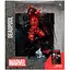 Фігурка Marvel Deadpool - with Scene Deadpool 1 0 19 см - мініатюра 5