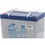 Аккумулятор Ritar GEL 12V/55Ah/660Wh (DG12-55) [125674] - миниатюра 2