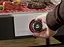 Електрогриль Severin PG 8118 SENOA DIGITAL BOOST S (SEVEG596) - мініатюра 5