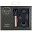 Вібромасажер Pillow Talk Secrets Desires 6-Piece Mini Massager Set Navy - мініатюра 1