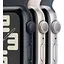 Apple Watch SE 2 GPS 44mm Midnight Aluminium with Midnight Sport Band M/L MRE93 UA - мініатюра 6