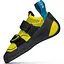 Скальники Scarpa Reflex Kid 31 Yellow/Black (1004-70072-003-1-31) - миниатюра 4