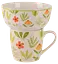 Набор для завтрака Flowers Green 2 предмета LIMITED EDITION kuh0016224 - миниатюра 1