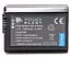 Акумулятор PowerPlant Sony NP-FW50 1080mAh - мініатюра 1