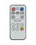 Стул-качели Carrello Triumph CRL-10302 Palette Grey с сенсорной панелью - миниатюра 10