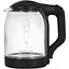 Електрочайник Delfa DK 2650 X teh0021958 - мініатюра 1