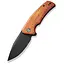 Ніж складаний Civivi Regulatron Guibourtia Wood C23006-3 - мініатюра 1