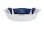 Форма для запекания Luminarc Smart Cuisine Carine овальная 21х13 см P0887 - миниатюра 3