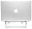 Підставка для ноутбука OfficePro 16" Silver (LS530) - мініатюра 3