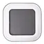 Подсветка Brille LED фасадная IP54 AL-244/12W NW - миниатюра 7