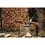 Топор-колун Fiskars Solid A26, 91.5 см, 2,55 кг (1052043) - миниатюра 3