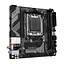 Материнская плата Gigabyte B650I AX Socket AM5 - миниатюра 3