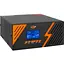 Источник бесперебойного питания (ИБП) LogicPower LPM-PSW-1500VA 12V + АКБ LPM-MG 12V - 200 Ah (29716) [110194] - миниатюра 5