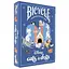 Карты игральные United States Playing Card Company Bicycle Disney Cats and Dogs inspired (ВР_КГБДКД) - миниатюра 1