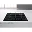Газова варильна поверхня Whirlpool TGML 661 NB [95548] - мініатюра 5