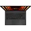 Ноутбук MSI 16 Stealth A16 AI+ A3XWIG-068UA QHD+/AMD AI 9 HX 370/32GB/1TB/RTX 5080 16GB/W11/Black (9S7-15FL35-068) - мініатюра 4