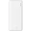 Портативный аккумулятор Baseus Airpow Fast Charge 20W 10000mAh white (PPQD090002) - миниатюра 1