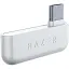 Наушники с микрофоном Razer Barracuda X 2022 Mercury (RZ04-04430200-R3M1) - миниатюра 5