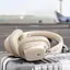 Навушники Baseus Bowie H1s Noise-Cancelling White (A00075301223-00) [133751] - мініатюра 4