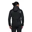 Куртка Black Diamond M First Light Hybrid Hoody Black M (1033-BD 7522650002MED1) - мініатюра 4