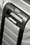 Чемодан Samsonite PROXIS SILVER 75x51x31 75 см CW6*25003 - миниатюра 11