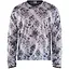 Кофта Craft Pro Glow In The Dark Sweater Man XL Мультиколор (1068-1909755 XL COMET/BLA) - мініатюра 1