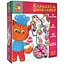 Игра настольная Vladi Toys Сладкие вкусности VT1804-42 - миниатюра 1