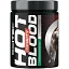 Передтренік Scitec Nutrition Hot Blood Infinity Kiwi-strawberry 350 г - мініатюра 1