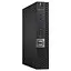 Комп'ютер Dell Refurb OptiPlex 7040 MFF i7-6700T/8/240SSD - мініатюра 2