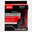 Дротові, ігрові, накладні навушники Jedel JD-868, Jack 3.5, 1.5m, black red - мініатюра 5
