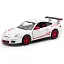 Металева інерційна легкова модель Porsche 911 GTS RS 2010 5", відкриваються двері (В асортименті) - мініатюра 1