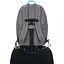 Рюкзак антикрадій Pacsafe Go 25 л backpack сірий (35115146) - мініатюра 10