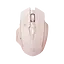 Мышь беспроводная INPHIC F8 Pink - миниатюра 1