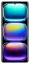 Смартфон Infinix Hot 50 Pro+ X6880 8/256Gb Sleek Black UA UCRF - мініатюра 2